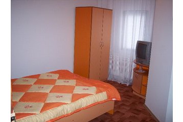 Rumānija Privát Rucar, Eksterjers